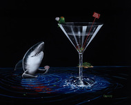 Michael Godard  Michael Godard  Card Shark (AP)